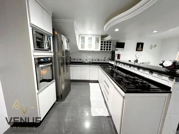Imagem Sobrado à venda por R$ 995.000,00 - Jardim Virginia Bianca - São Paulo/SP