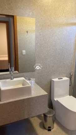 Imagem Casa para Venda em Mata De São João, Iberostar Praia Do Forte, 5 dormitórios, 5 suítes, 6 banheiros, 2 vagas
