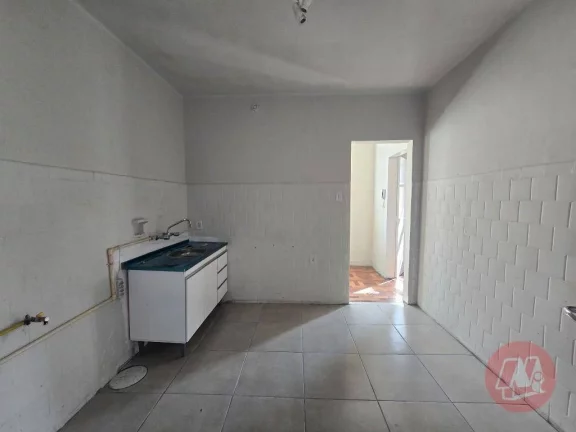 Imagem Apartamento com 2 dormitórios para alugar, 81 m² por R$ 2.660,00/mês - Santa Cecília - Porto Alegre/RS
