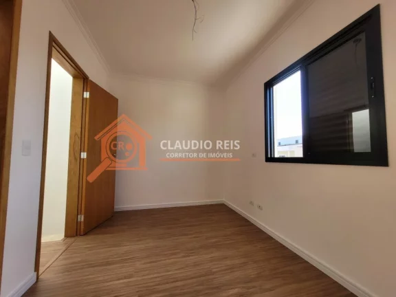 Imagem Sobrado com 3 Quartos à venda, 130m² - Campo Grande