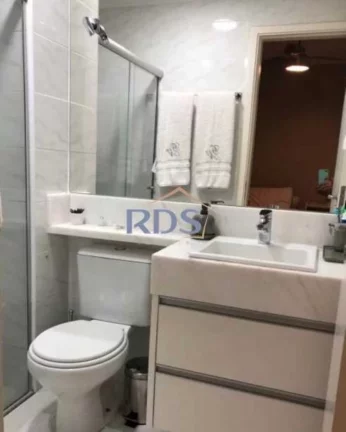 Imagem Apartamento - Padrão / Residencial / Vila Mariana
