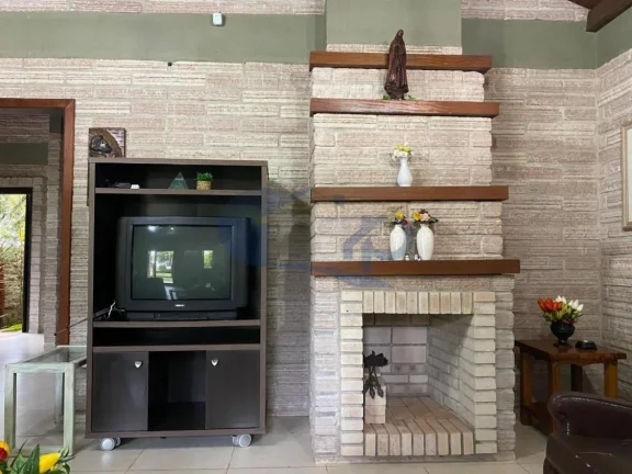 Imagem Casa a venda com 4 suites na Paraiso em Torres/RS