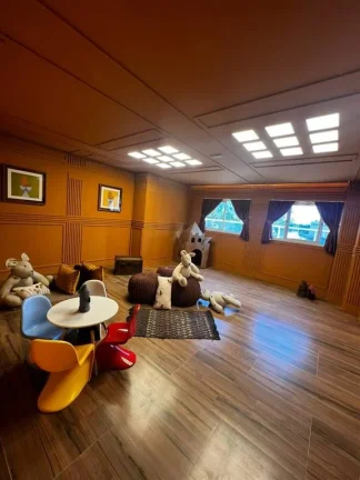 Imagem APARTAMENTO COM 85.7 m² - FORTE - PRAIA GRANDE SP