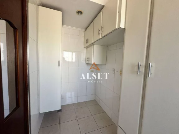 Imagem Apartamento com 3 dormitórios à venda, 144 m² por R$ 855.000,00 - Vila Carrão - São Paulo/SP