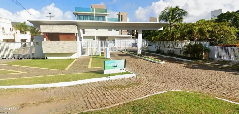Imagem Casa de Praia para Venda em Parnamirim, Cotovelo (Distrito Litoral), 5 dormitórios, 4 suítes, 4 banheiros, 7 vagas