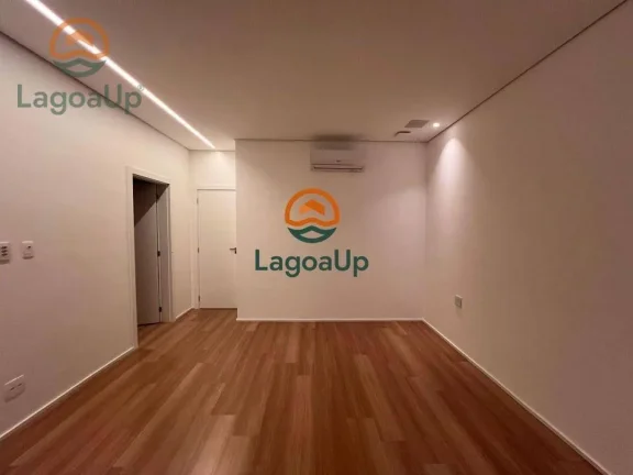 Imagem Casa com 4 dormitórios à venda, 275 m² por R$ 2.200.000,00 - Rosa dos Ventos - Vespasiano/MG