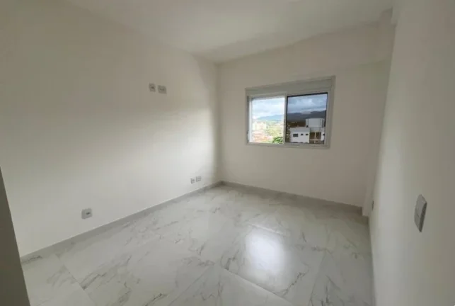 Imagem Cobertura Duplex com Piscina na Av. Santana  Atibaia