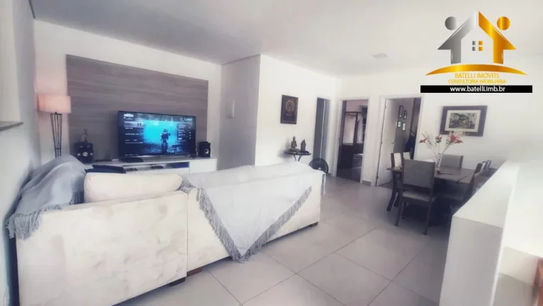 Imagem Casa à venda condomínio Vila dos Pinus na Granja Viana - Batelli Imóveis