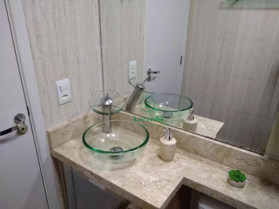 Imagem Apartamento com 2 dormitórios à venda, 40 m² por R$ 249.000,00 - Jardim Ansalca - Guarulhos/SP