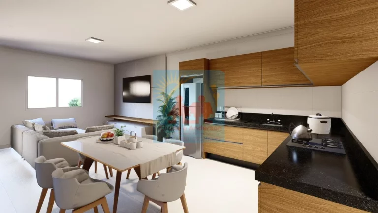 Imagem CASA RESIDENCIAL em ITANHAÉM - SP, JARDIM SÃO FERNANDO