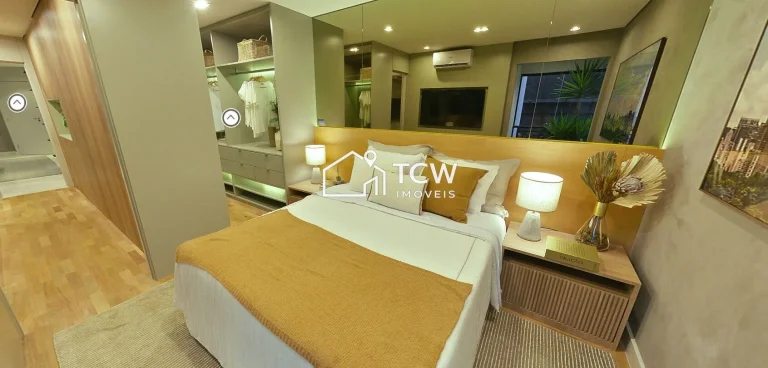 Imagem Apartamento à venda no bairro Vila Mariana - São Paulo/SP, Zona Sul