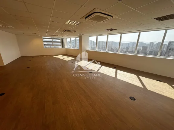 Imagem Sala, Gonzaga, Santos, Cod: 24880 MMD