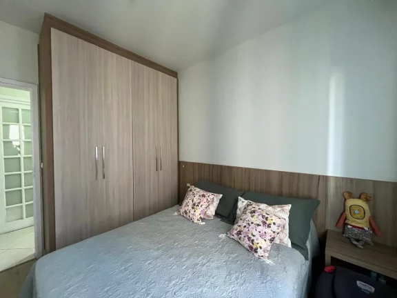 Imagem Apartamento para Venda em São José / SC no bairro Campinas