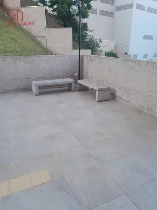 Imagem Oportunidade - Apto 24m²