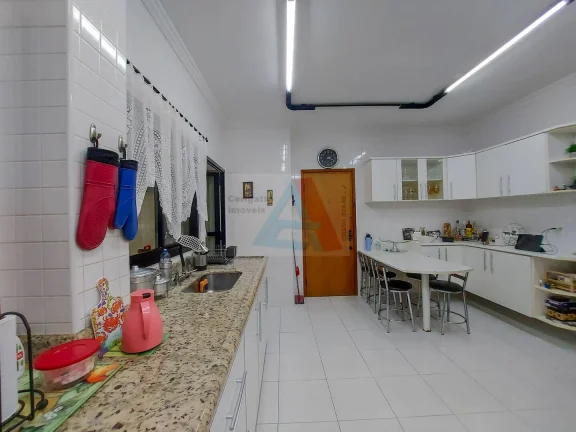 Imagem Apartamento à Venda em Santo André – Vila Bastos, 4 Dormitórios, 2 Suítes,