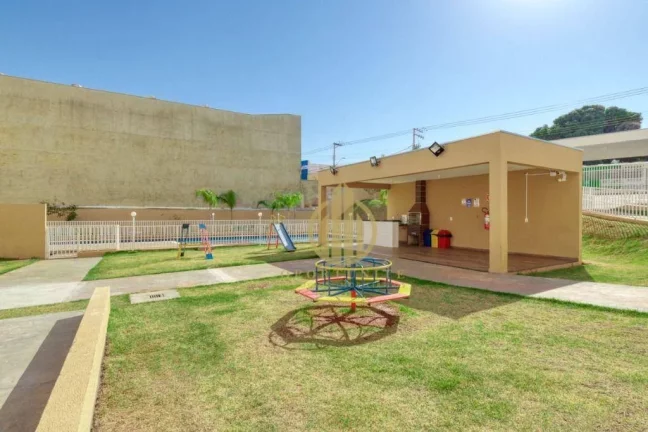 Imagem Apartamento Av. Barão do Bananal