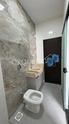 Imagem Imperdível oportunidade de adquirir casa de 3 quartos no Loteamento Gameleira em Rio Verde-GO!
