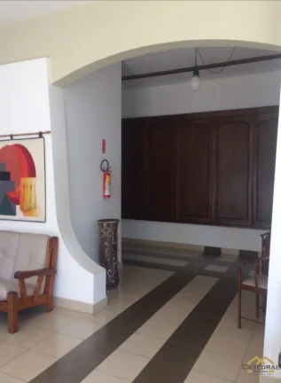 Imagem Apartamento com 207m² à Venda por R$690.000,00 - Centro - Jundiaí/SP