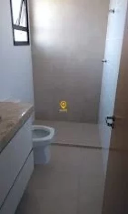 Apartamento com 3 Quartos para Alugar, 98 m² em Quinta Da Primavera - Ribeirão Preto