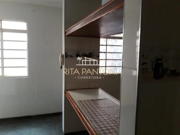 Imagem Apartamento - Ribeirão Preto - Residencial das Américas - Região Norte