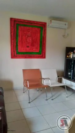 Imagem Casa em Condomínio para Venda