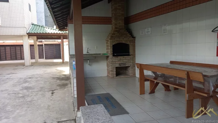 Imagem Excelente Apto no Tenório, próximo a praias e comércios...