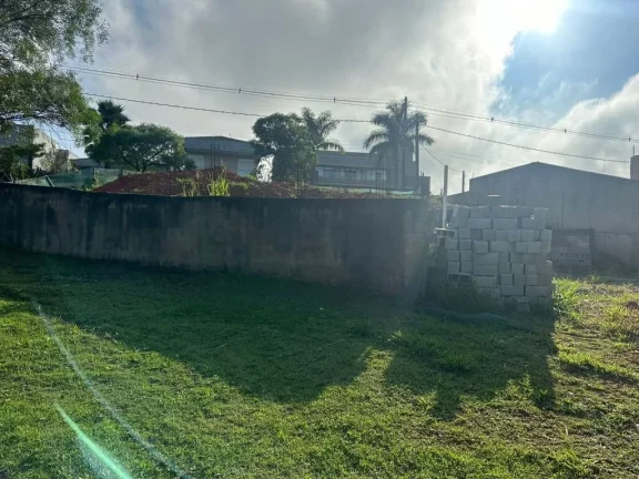 Imagem Terreno à venda, 419 m² por R$ 650.000,00 - Condomínio Aruã Brisas - Mogi das Cruzes/SP