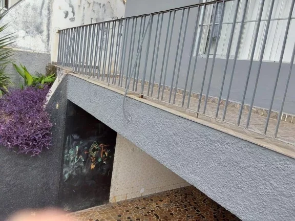 Imagem CASA RESIDENCIAL em Osasco - SP, Cipava