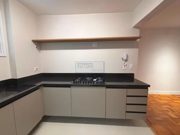 Imagem APARTAMENTO À VENDA NA ACLIMAÇÃO, SÃO PAULO