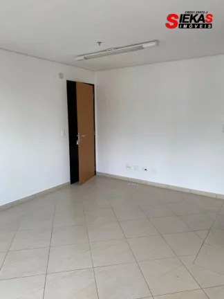 Imagem Sala Comercial disponível para Locação na Penha de França, São Paulo-SP: 1 Sala, 2 Banheiros, 1 Vaga de Garagem!