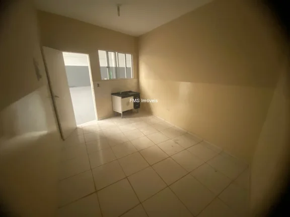 Imagem Galpão em Santana de Parnaíba com 689,03 m²