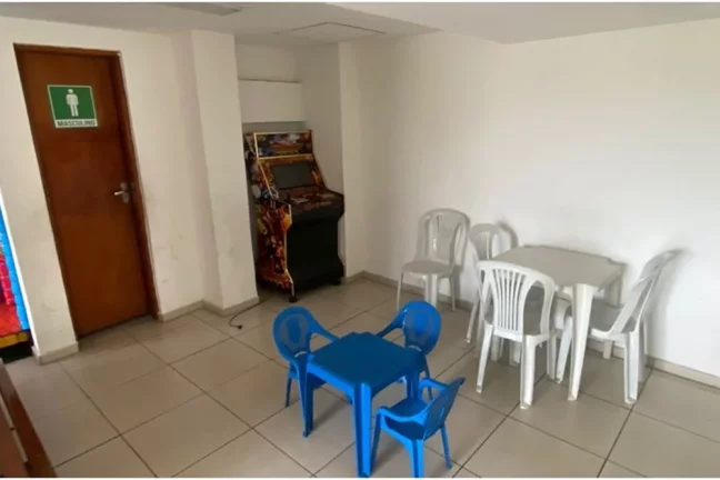 Imagem Apartamento de 3 quartos a venda, 71m², 3º andar no Pechincha!