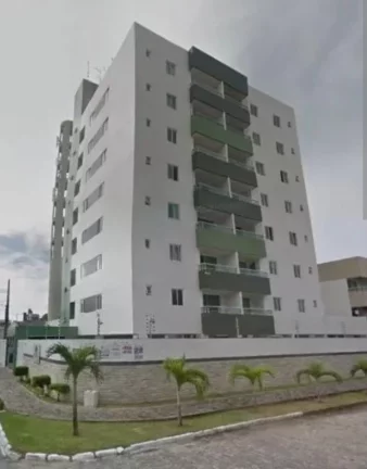 Imagem Conforto e Qualidade de vida a poucos metros da praia do Bessa!