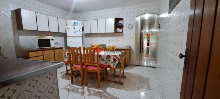 Imagem Casa à venda 2 Quartos, 4 Vagas, 315M², Santa Maria, São Caetano do Sul - SP