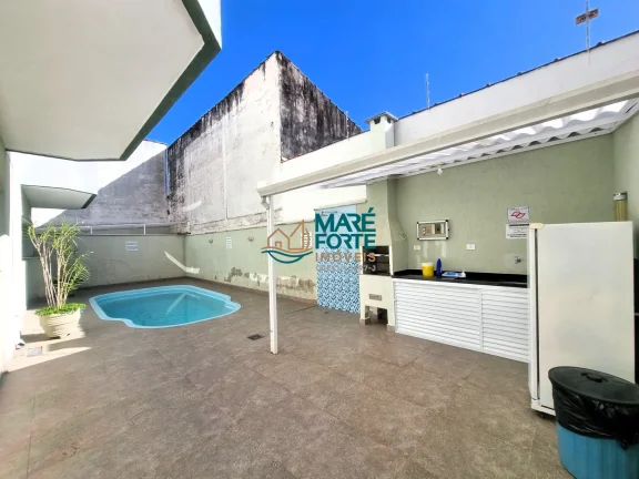 Imagem APARTAMENTO COM 82m² COM EXCELENTE LOCALIZAÇÃO!