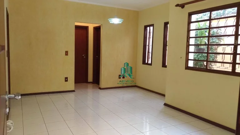 Imagem Casa com 2 dormitórios, 146 m² - venda por R$ 1.200.000,00 ou aluguel por R$ 5.500,00/mês - Jardim Paulista - Atibaia/SP