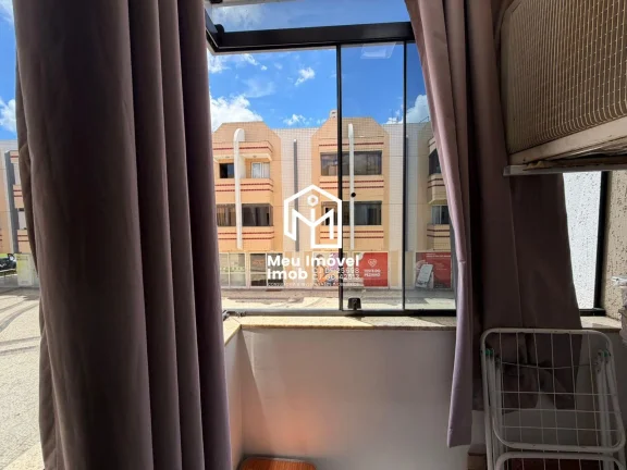 Imagem Apartamento 1 Quarto Edifício Varandas Sudoeste - Brasília