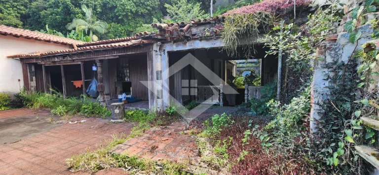 Imagem Terreno Exclusivo para Venda em São Conrado – 1.776 m²