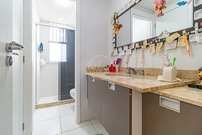 Imagem APARTAMENTO de luxo com 4 SUÍTES - Majestic, Cidade Jardim, Barra Olímpica