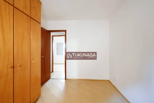 Imagem Apartamento com 2 dormitórios à venda, 82 m² por R$ 405.000,00 - Santana - São Paulo/SP