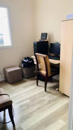 Imagem Apartamento com 4 dormitórios à venda, 126 m² por R$ 1.050.000,00 - Jardim Wanda - Taboão da Serra/SP
