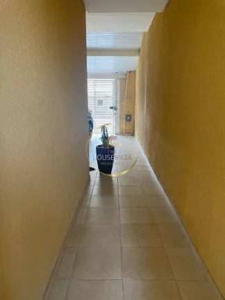 Imagem Casa Sobrado 150 m² a Venda Jardim das Indústrias - São José dos Campos.