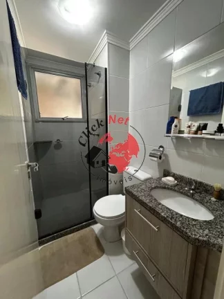Imagem Apartamento em Ótima localização do bairro Planalto à Venda