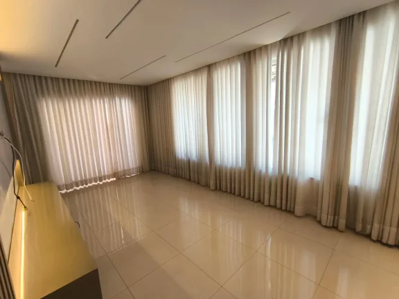 Imagem Casa 3/4 Sendo 2 Suites Com Maior Lote Em Condominio Fechado Com Lazer Completo