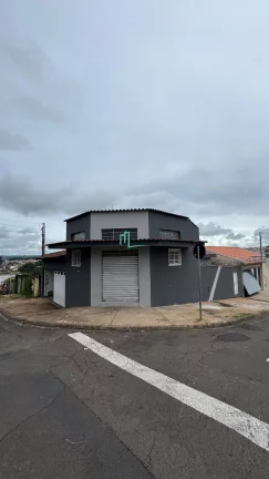 Imagem CASA RESIDENCIAL COM COMODO COMERCIAL DISPONÍVEL PARA ALUGUEL NO JARDIM BRASILÂNDIA EM FRANCA/SP