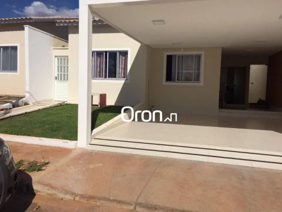 Imagem Casa à venda, 210 m² por R$ 870.000,00 - Jardim Guanabara II - Goiânia/GO