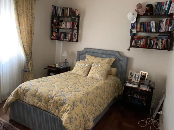 Imagem Apartamento à venda Itaim Bibi São Paulo