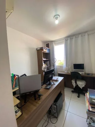 Imagem Apartamento com 3 dormitórios à venda, 65 m² por R$ 350.000,00 - POR $ 280.000,00 Uruguai - Teresina/PI