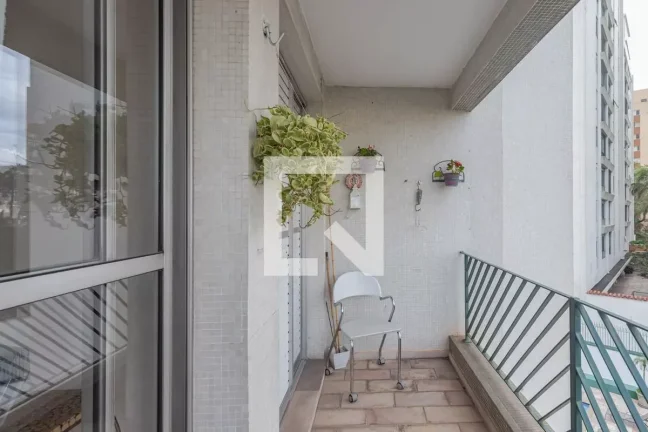Imagem Apartamento à Venda - Aclimação, 3 Quartos, 157 m2