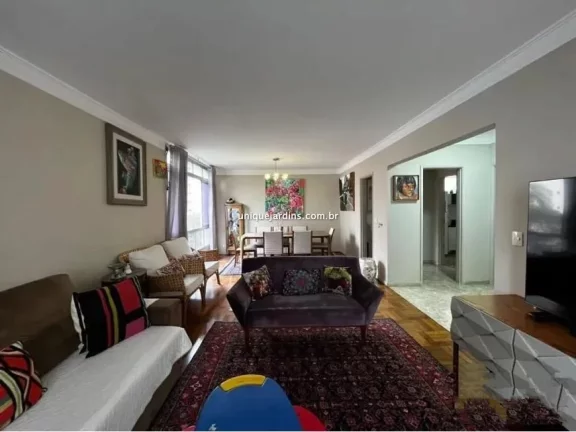 Imagem Apartamento à venda Jardim Paulista São Paulo